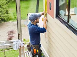 Siding Removal and Disposal in Pickens, SC